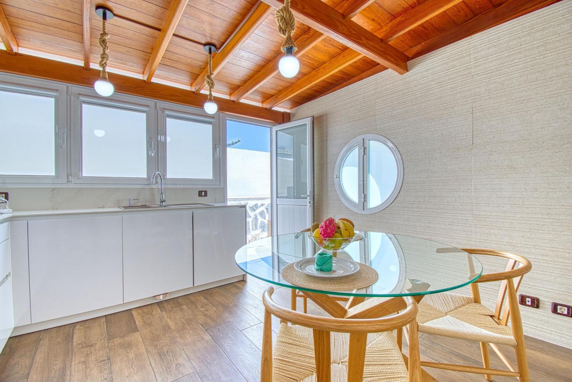 El Refugio De Aitana By Homestaygranacanaria Apartment