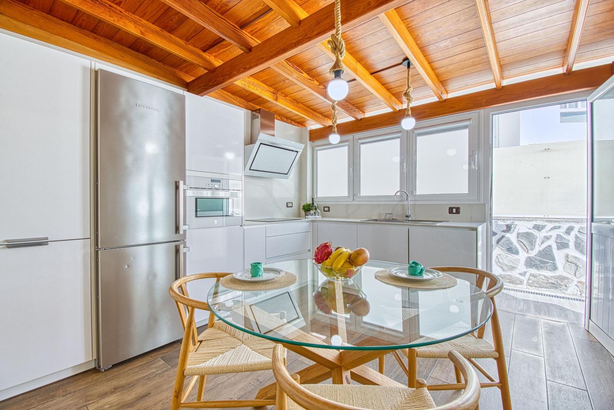 Appartement El Refugio De Aitana By Homestaygranacanaria Maspalomas (Gran Canaria)