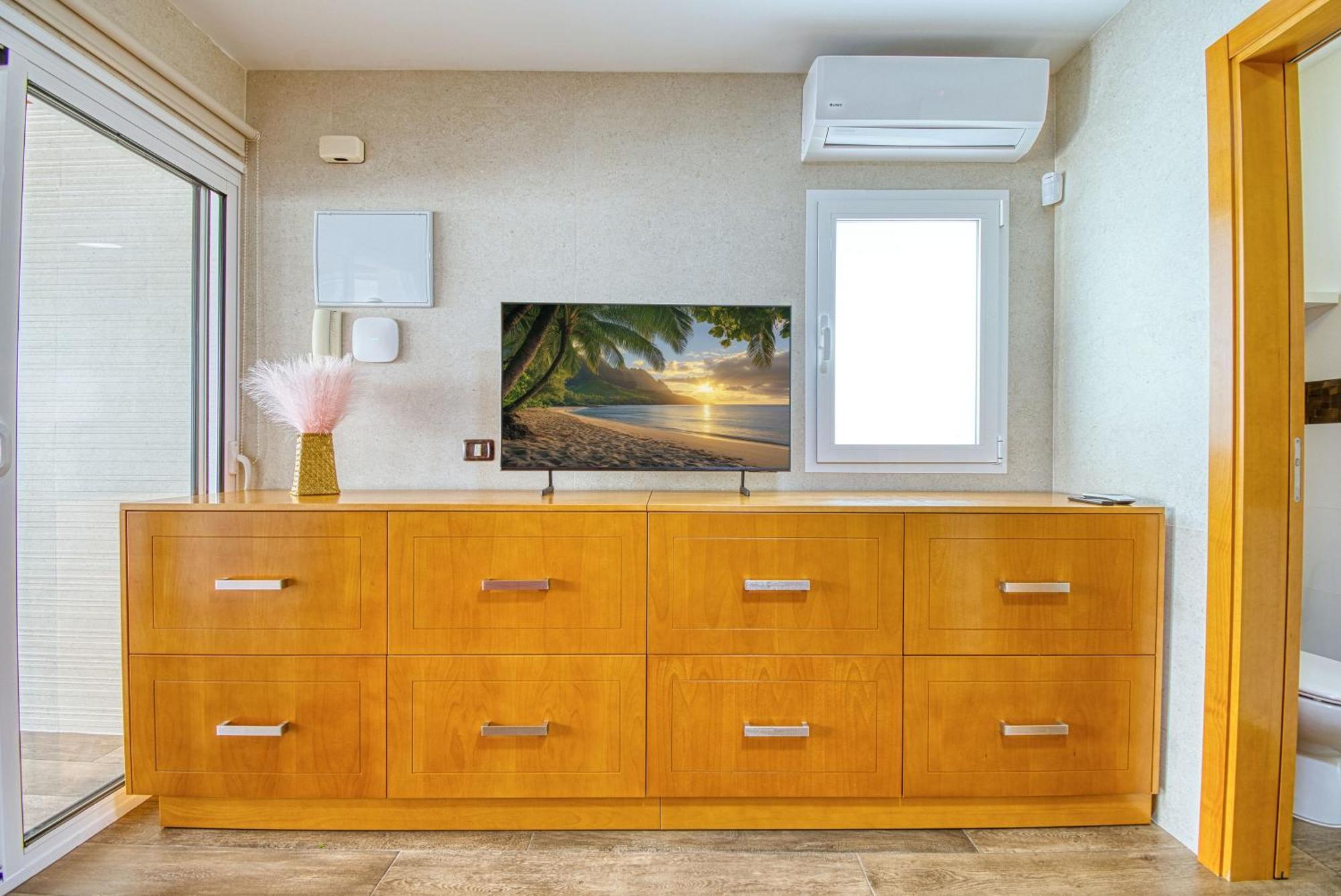 Appartement El Refugio De Aitana By Homestaygranacanaria Maspalomas (Gran Canaria)