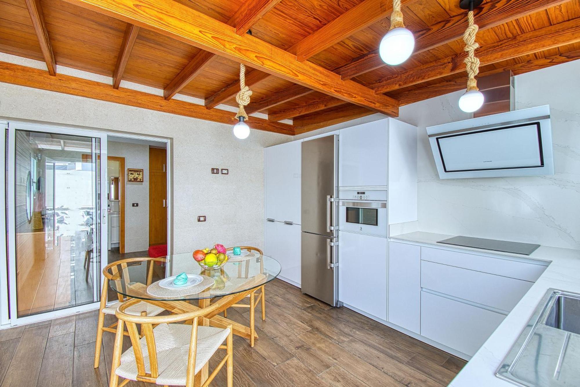 Appartement El Refugio De Aitana By Homestaygranacanaria