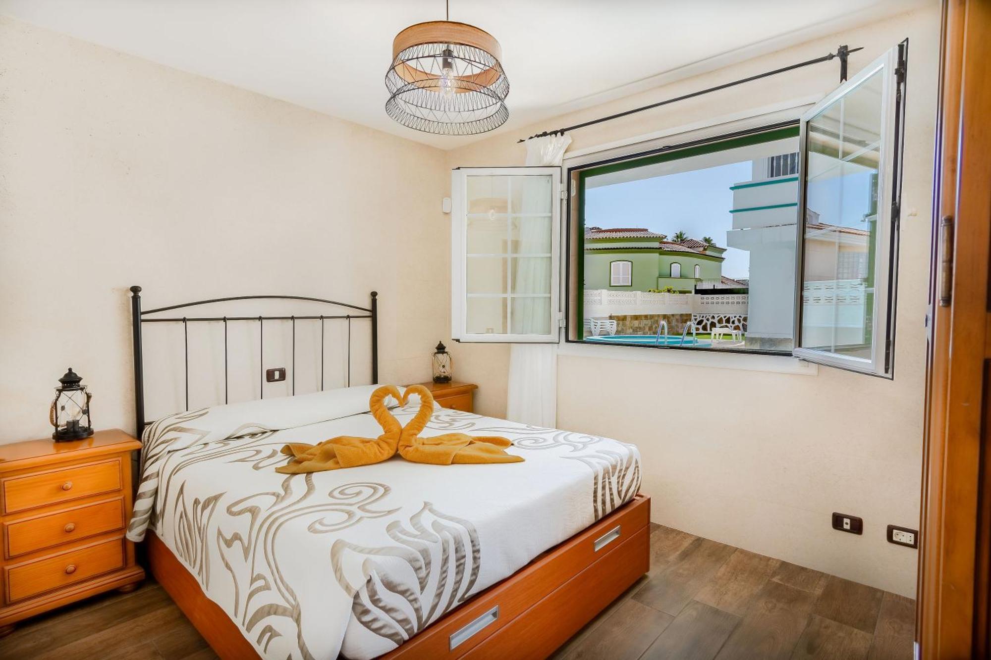 Appartement El Refugio De Aitana By Homestaygranacanaria *